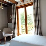 Le Taconet Ξενοδοχείο Le Praz de Lys