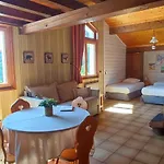 Ξενοδοχείο Le Taconet Le Praz de Lys