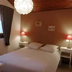 Ξενοδοχείο Le Taconet 2*