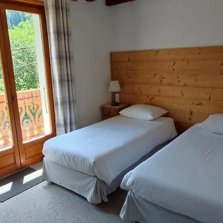Hotel Le Taconet