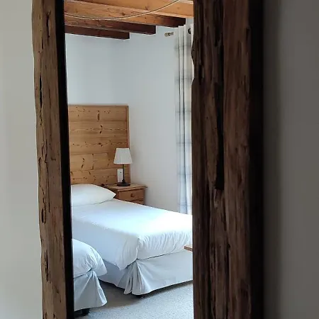 Le Taconet Le Praz de Lys