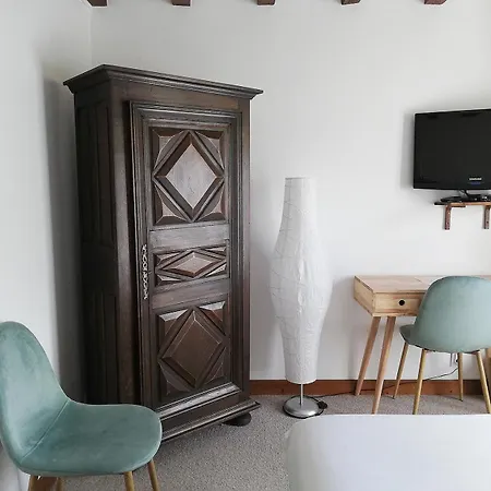 Le Taconet 2* Le Praz de Lys