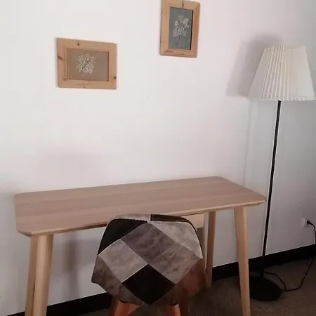 Le Taconet 2*