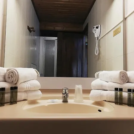 Le Taconet Hotel 2*