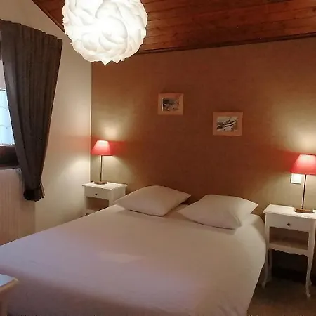 Le Taconet Hotel 2*
