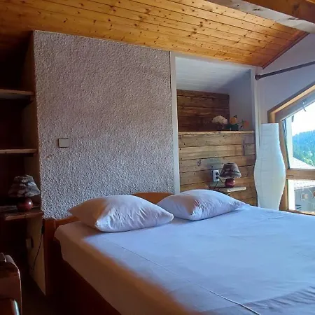 Le Taconet Hotel Le Praz de Lys