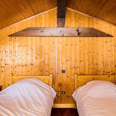 Le Taconet Le Praz de Lys