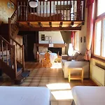 Le Taconet Le Praz de Lys