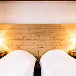 Le Taconet 2* Le Praz de Lys