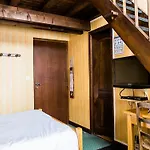 Le Taconet Otel 2*