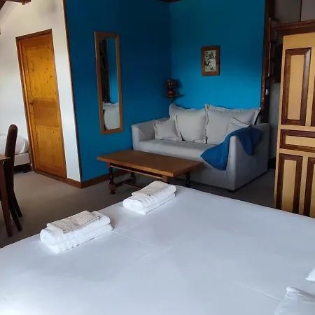 Hotel Le Taconet