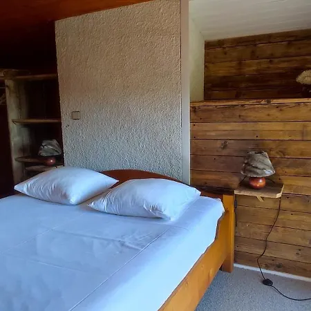 Le Taconet Hotel 2*