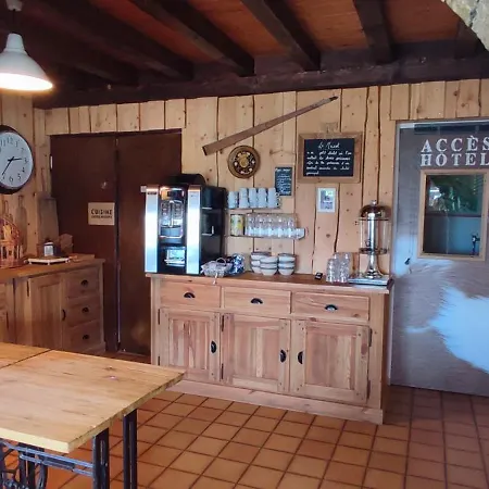Le Taconet Hotel Le Praz de Lys