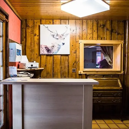 Hotel Le Taconet Le Praz de Lys