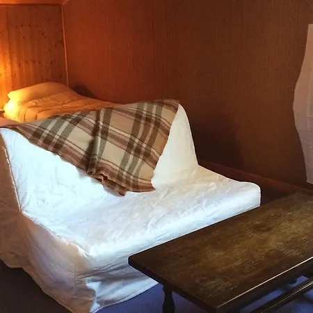 Hotel Le Taconet