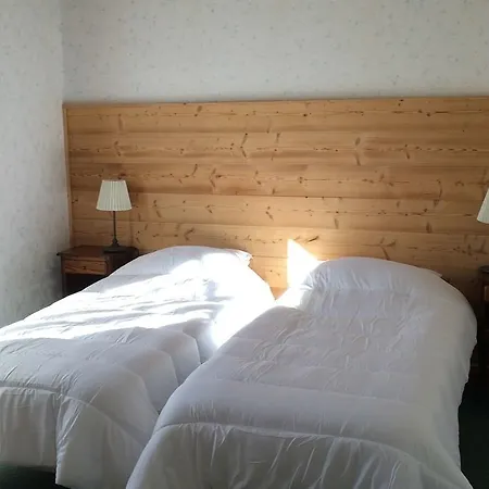 Le Taconet Hotel Le Praz de Lys