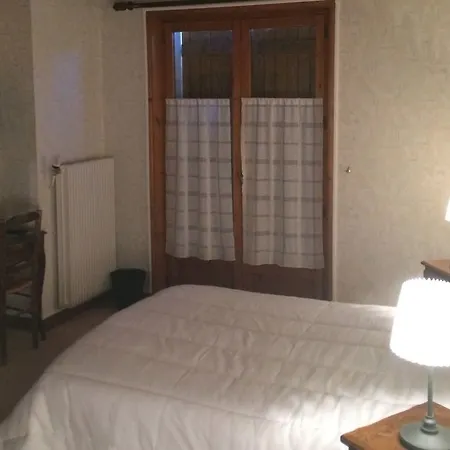 Le Taconet Le Praz de Lys