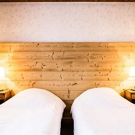 Le Taconet 2* Le Praz de Lys