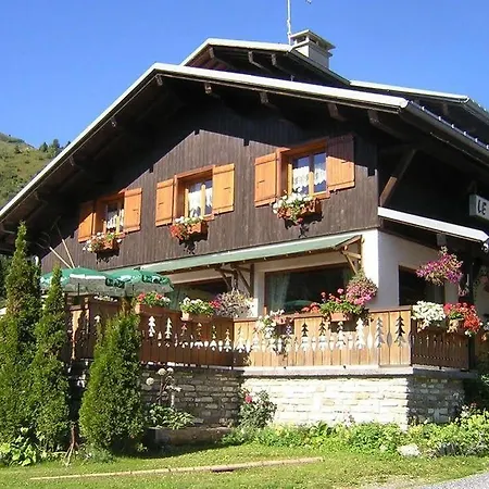 Hotel Le Taconet 2*