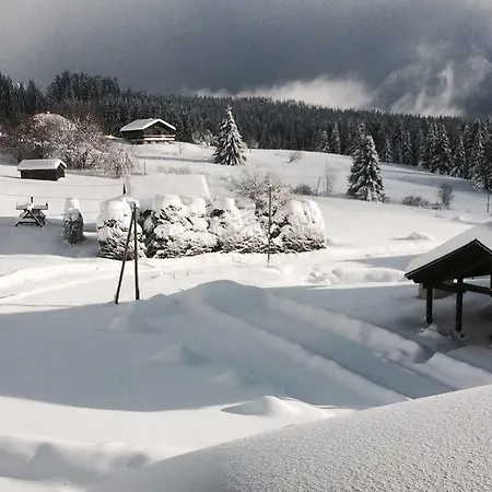 Le Taconet Otel Le Praz de Lys