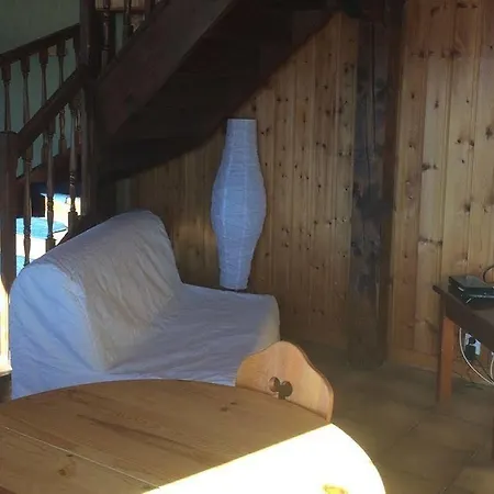 Le Taconet Otel 2*