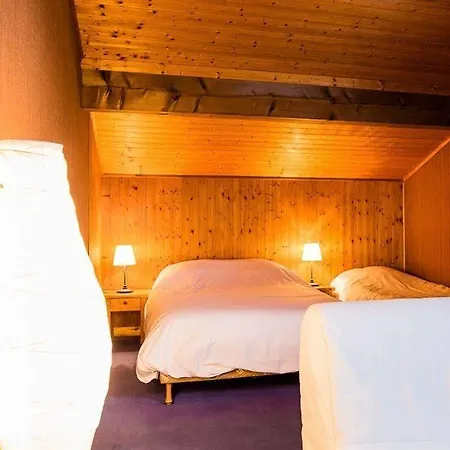 Le Taconet Hotel 2*