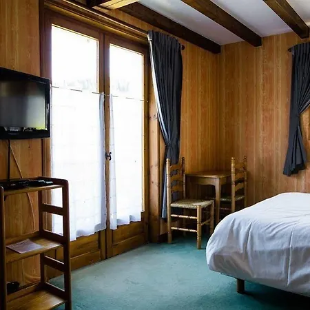 Hotel Le Taconet 2*