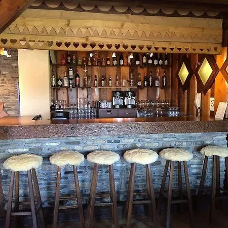 Le Taconet 2* Le Praz de Lys