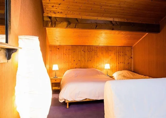 Le Taconet Hotel 2*